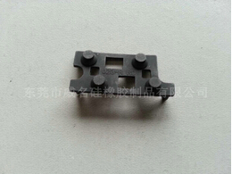 無聲開關硅膠按鍵能夠經得住彈力測試嗎？